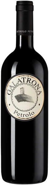Вино Galatrona, Val d'Arno di Sopra DOC, 2019