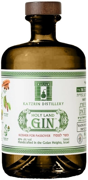 Джин Holy Land Gin, 0.7 л