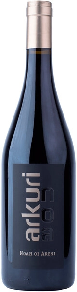 Вино Noah of Areni, Arkuri Red, 2019