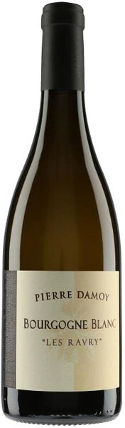 Вино Domaine Pierre Damoy, Bourgogne Blanc Les Ravry AOC, 2019