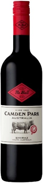 Вино Camden Park Shiraz, 2020