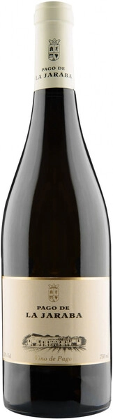 Вино Pago de la Jaraba Sauvignon Blanc, La Jaraba DOP, 2023