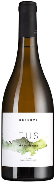 Вино Tus Reserve White, 2020