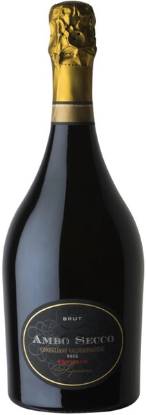 Игристое вино Ambo Secco Conegliano Valdobbiadene Prosecco Superiore DOCG