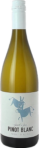Вино Jack'n Jen Pinot Blanc