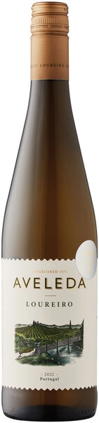 Вино "Aveleda" Loureiro, Vinho Verde DOC, 2022