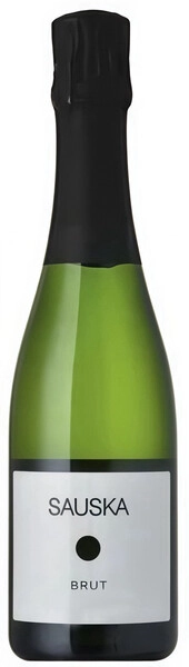 Игристое вино Sauska, Brut, 2021, 375 мл