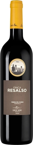 Вино Finca Resalso, Ribera del Duero DO, 2024