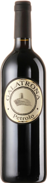 Вино Galatrona, Toscana IGT, 2008