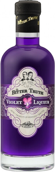 Ликер The Bitter Truth, Violet Liqueur, 0.5 л