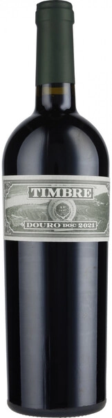 Вино Barao de Vilar, Timbre, Douro DOC, 2021