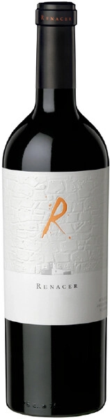Вино Renacer, R Malbec, 2017