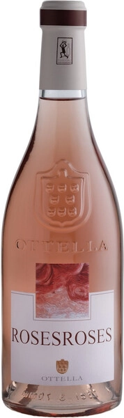 Вино Ottella, RosesRoses, Rosato Alto Mincio IGT, 2023