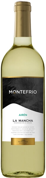 Вино Felix Solis, Montefrio Airen, La Mancha DO