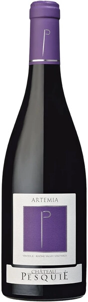 Вино Chateau Pesquie, "Artemia", Ventoux AOC, 2020