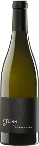 Вино Grassl, Chardonnay Rothenberg, 2015