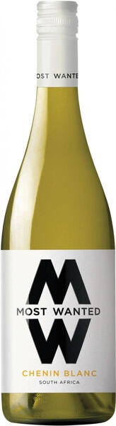 Вино Most Wanted Chenin Blanc, 2023