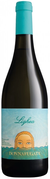 Вино Donnafugata, Lighea Zibibbo, Sicilia DOC, 2023