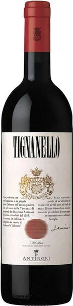 Вино Antinori, Tignanello, Toscana IGT, 2021