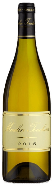 Вино Moulin Touchais, Coteaux du Layon AOC, 2015