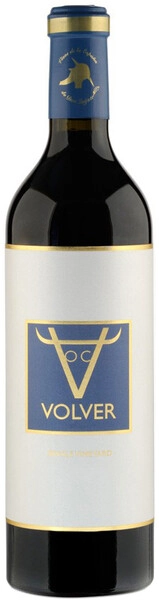 Вино Bodegas Volver, "Volver", La Mancha DO