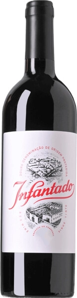 Вино Infantado Tinto, Douro DOP, 2021