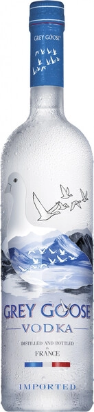Водка Grey Goose, 0.5 л