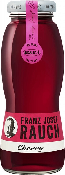 Сок Franz Josef Rauch Cherry, 200 мл