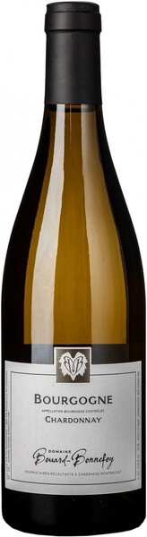 Вино Domaine Bouard-Bonnefoy, Bourgogne AOC Chardonnay, 2021