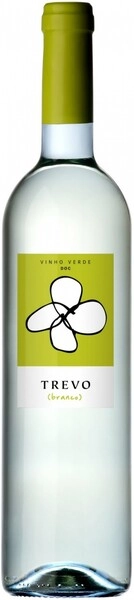 Вино Quinta do Portal, Trevo Branco, Vinho Verde DOC, 2023