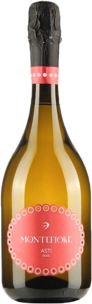 Игристое вино Montefiore Asti DOCG