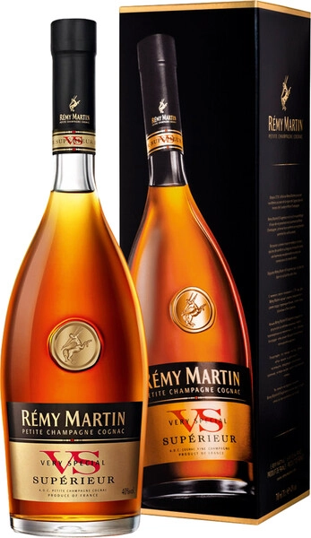 Коньяк Remy Martin VS, 1 л