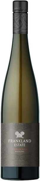 Вино Frankland Estate, Poison Hill Vineyard Riesling, 2016