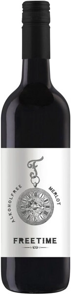 Вино Peter Mertes, Freetime Merlot