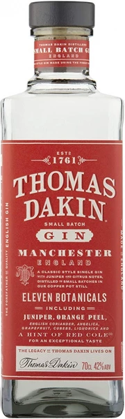 Джин "Thomas Dakin", 0.7 л