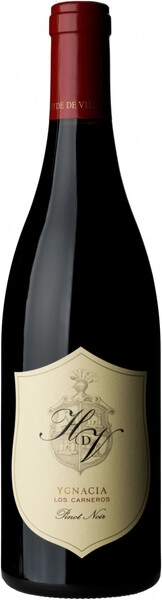 Вино Hyde de Villaine, Ygnacia Pinot Noir, Los Carneros, 2017