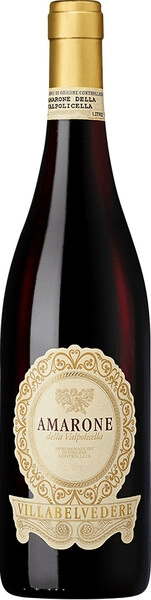 Вино Villa Belvedere Amarone della Valpolicella DOCG