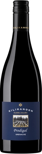 Вино Kilikanoon, Prodigal Grenache, 2022