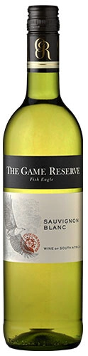 Вино Rooiberg Winery, The Game Reserve Sauvignon Blanc, 2022