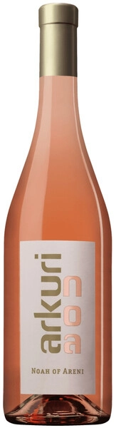 Вино Noah of Areni, Arkuri Rose, 2021