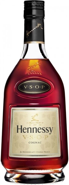 Коньяк Hennessy V.S.O.P, 0.5 л