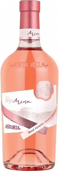 Вино Astoria, Rose Mina, Veneto IGT