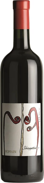 Вино Rodaro Paolo, "Romain" Schioppettino, Colli Orientali del Friuli DOC, 2017