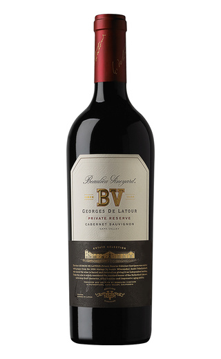 Bv cabernet 2025 sauvignon 2015