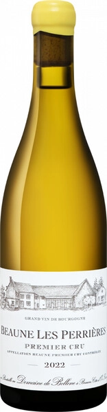 Вино Domaine de Bellene, Beaune Les Perrieres Premier Cru AOC, 2022