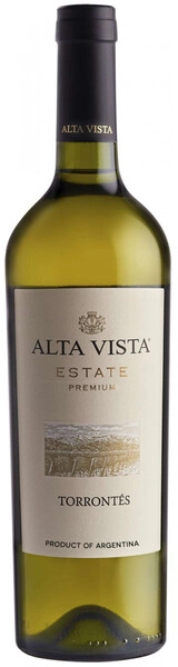 Вино Alta Vista, Premium Torrontes, 2023
