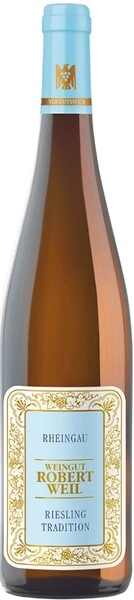 Вино Robert Weil, Rheingau Riesling Tradition, 2024