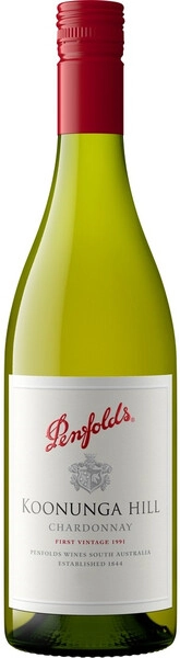 Вино Koonunga Hill Chardonnay, 2023