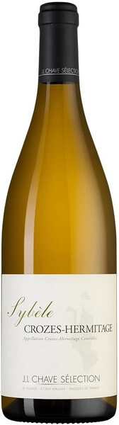 Вино J.L. Chave, Crozes-Hermitage Sybele AOC, 2019