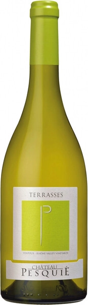 Вино Chateau Pesquie, Terrasses, Cotes du Ventoux AOC, 2021